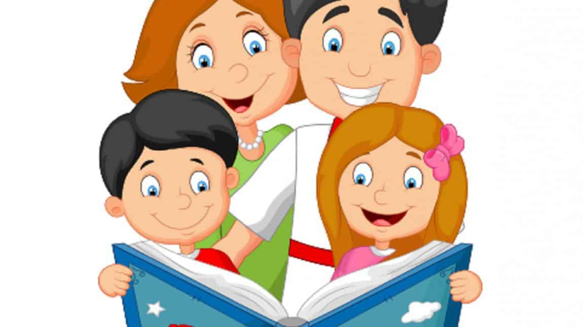 Читаем всей семьей конкурс. Читаем всей семьей. Дети читают книги на прозрачном фоне. Семейное чтение. Семейное чтение рисунок.